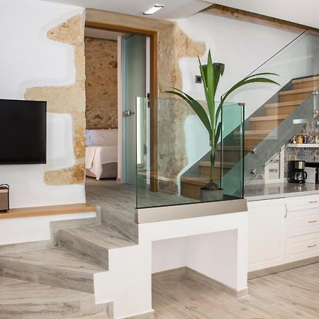 Nohia Casa Piedraヴィラ エクステリア 写真