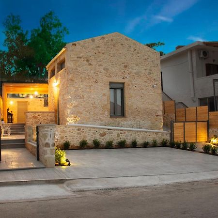 Nohia Casa Piedraヴィラ エクステリア 写真