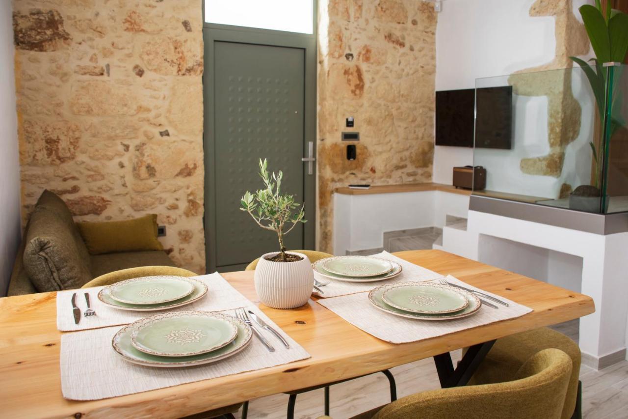 Nohia Casa Piedraヴィラ エクステリア 写真