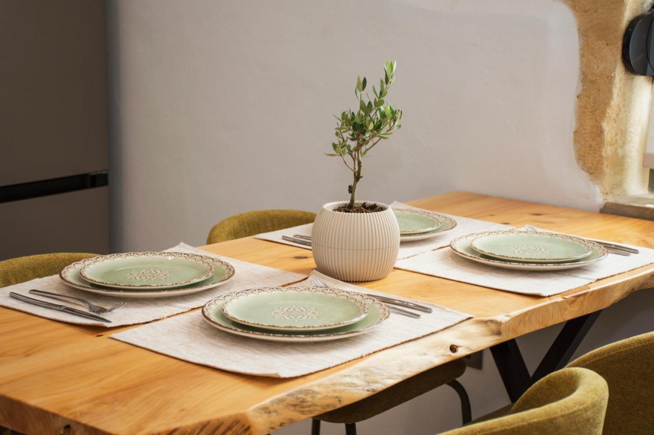 Nohia Casa Piedraヴィラ エクステリア 写真