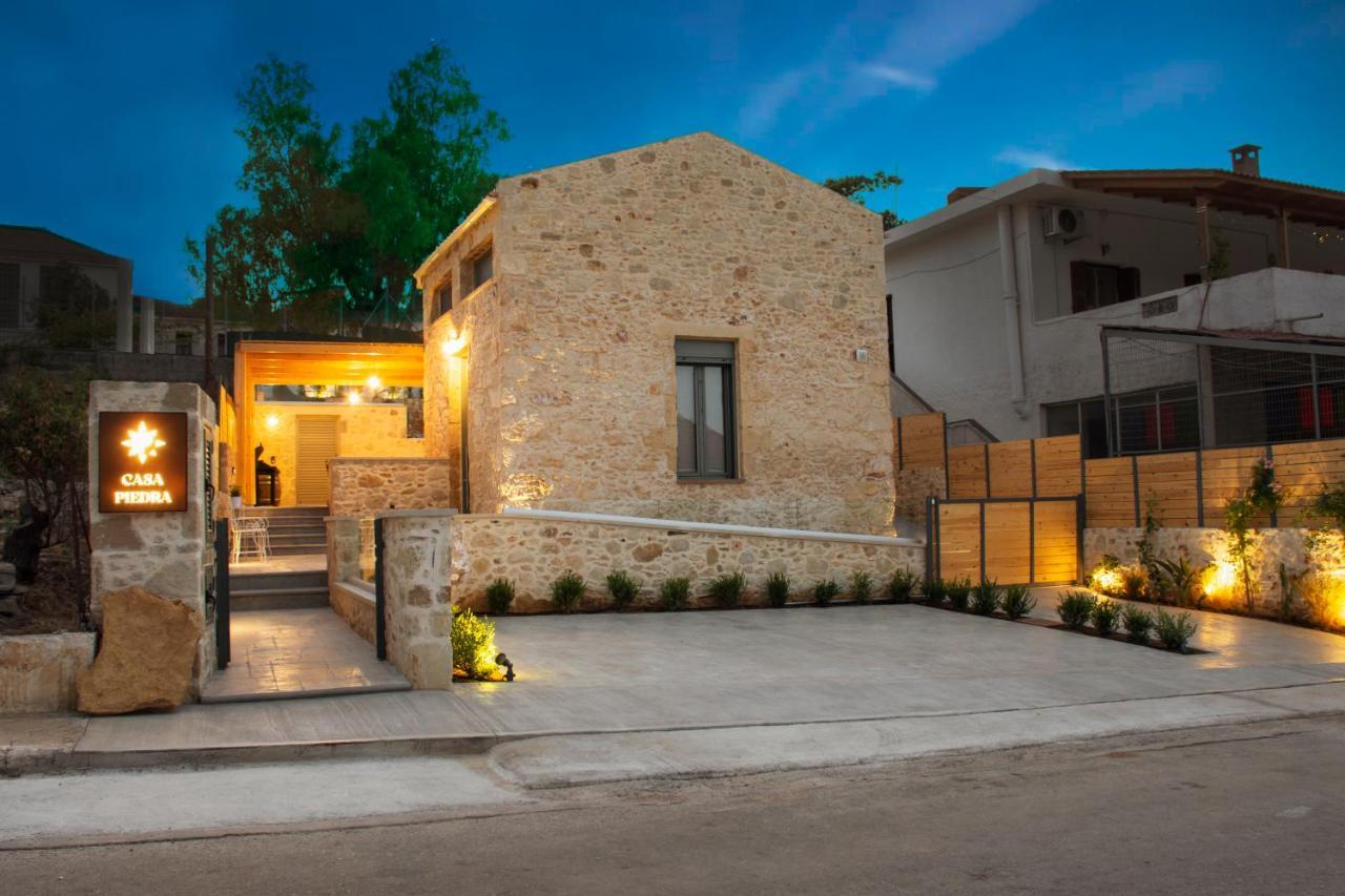 Nohia Casa Piedraヴィラ エクステリア 写真