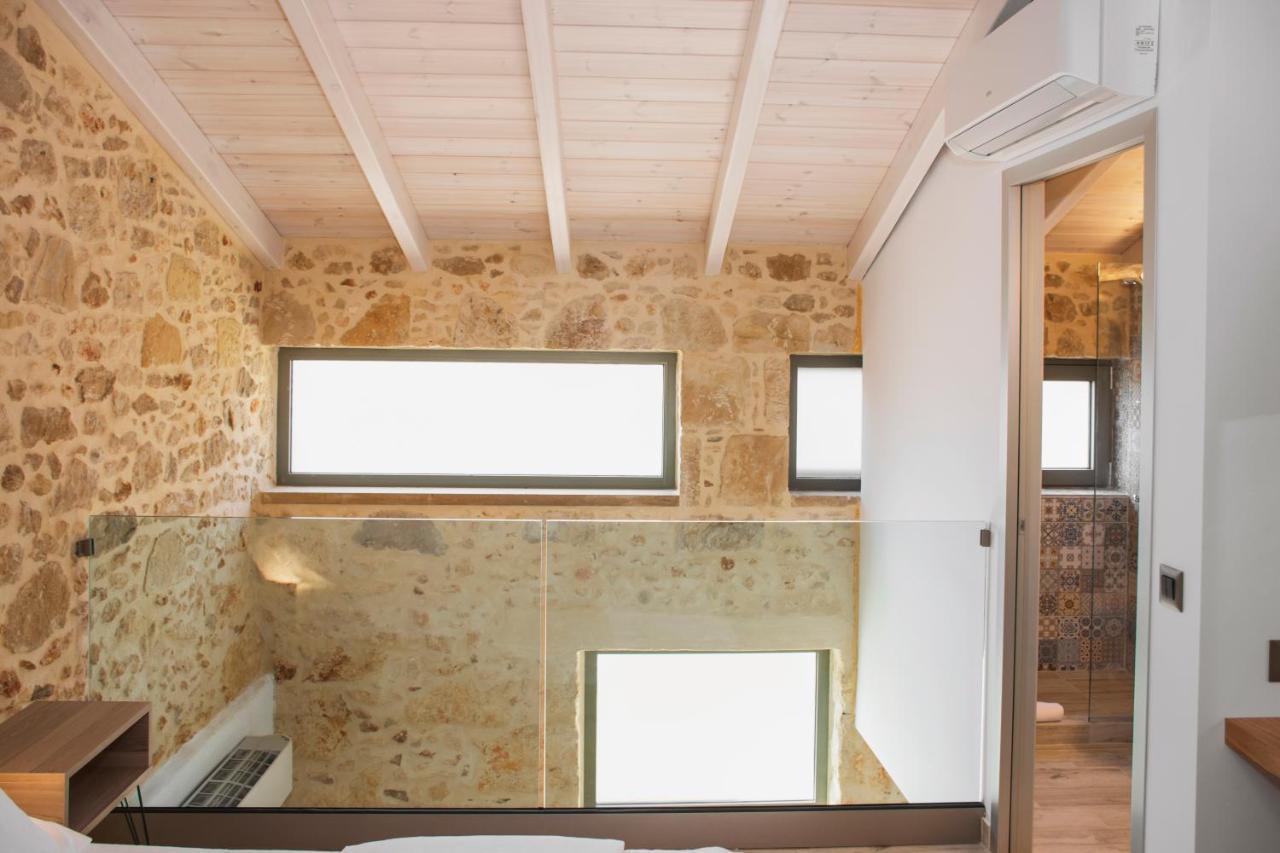 Nohia Casa Piedraヴィラ エクステリア 写真