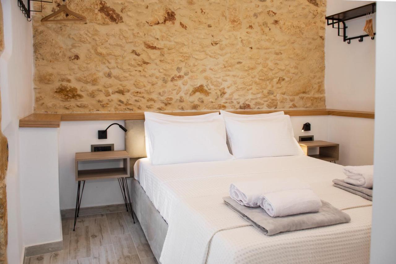 Nohia Casa Piedraヴィラ エクステリア 写真