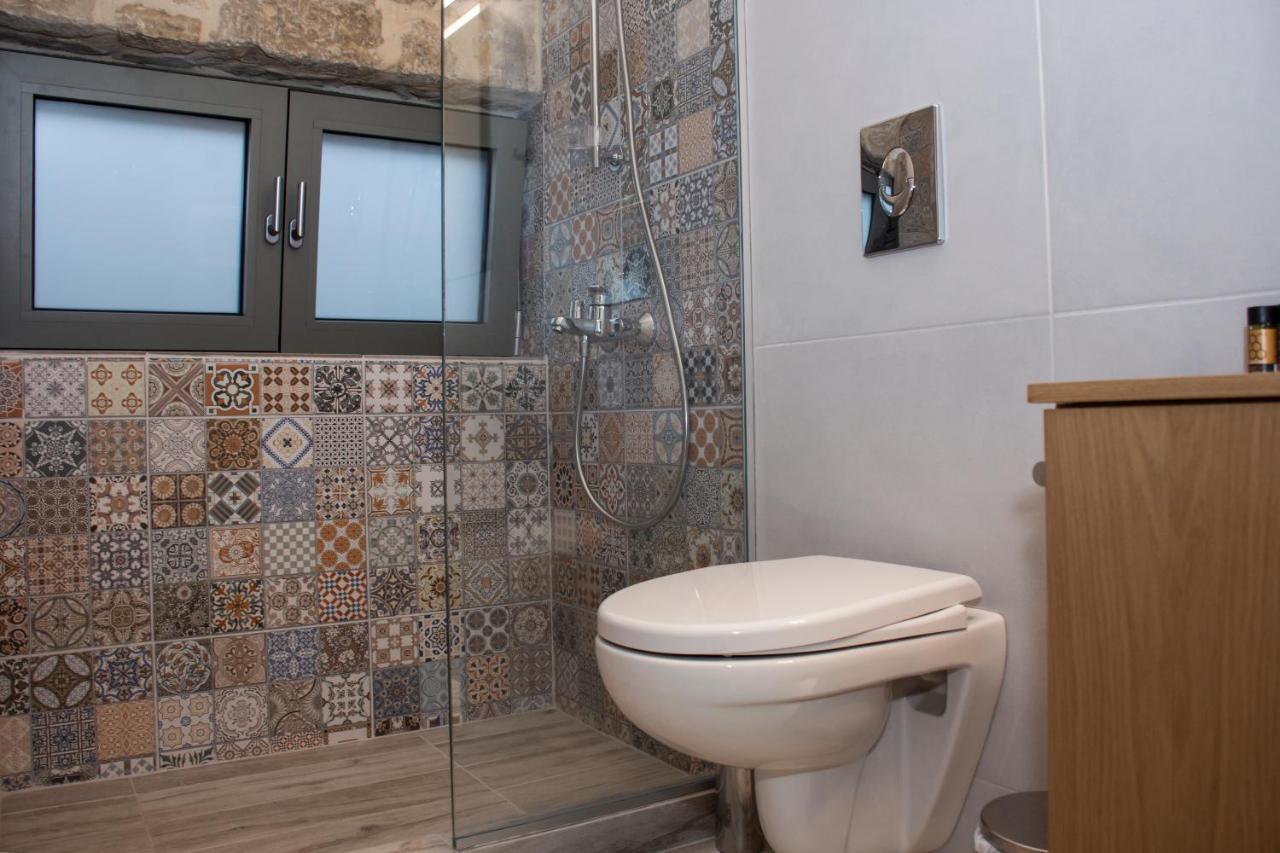 Nohia Casa Piedraヴィラ エクステリア 写真